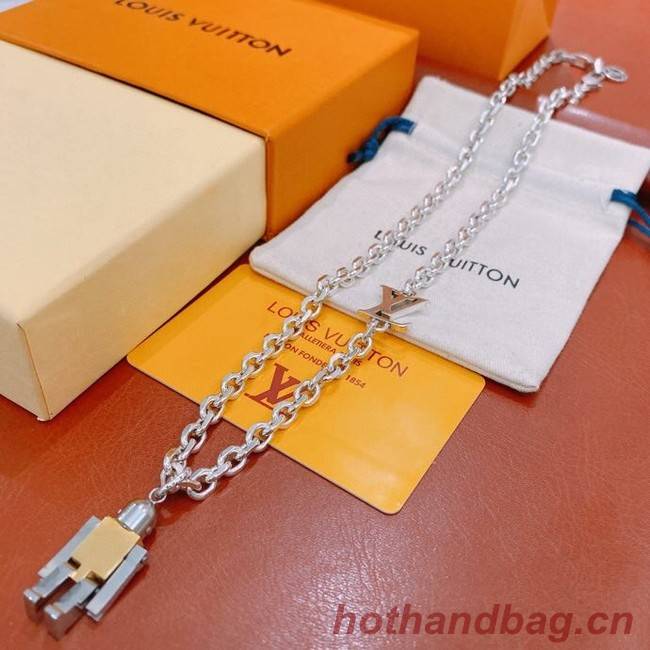 Louis Vuitton Necklace CE8202