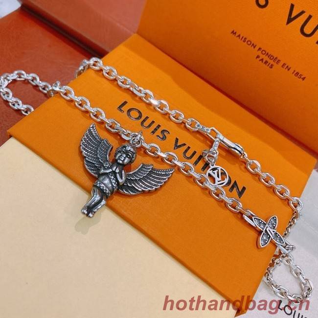 Louis Vuitton Necklace CE8204