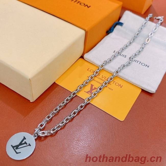 Louis Vuitton Necklace CE8206