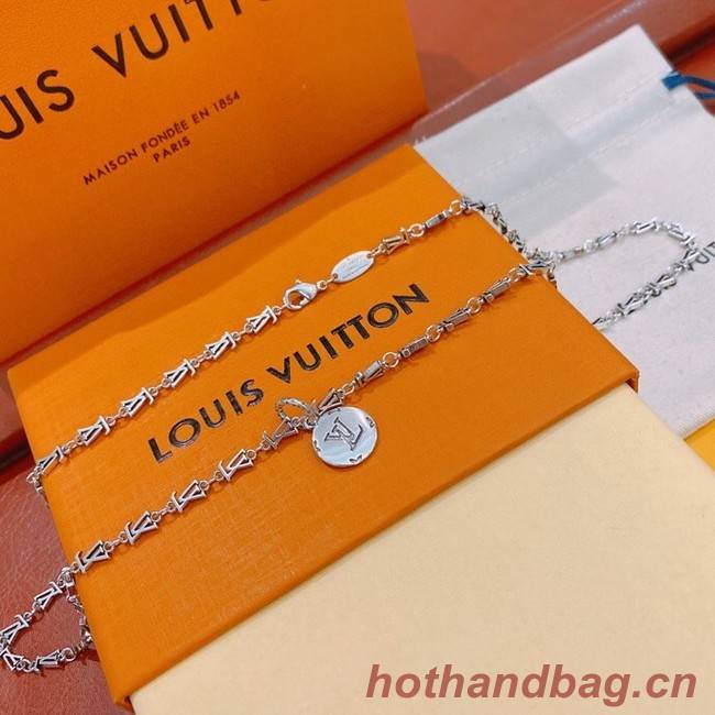 Louis Vuitton Necklace CE8207