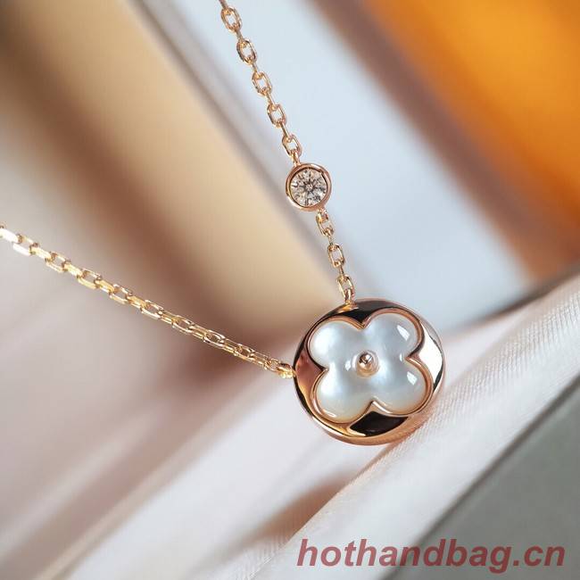 Louis Vuitton Necklace CE8211