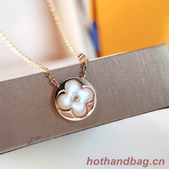 Louis Vuitton Necklace CE8211