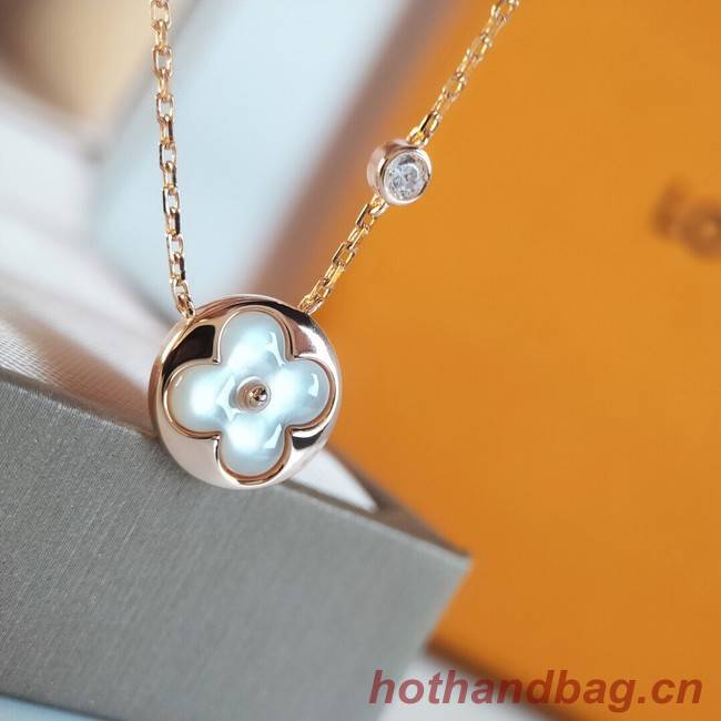 Louis Vuitton Necklace CE8211