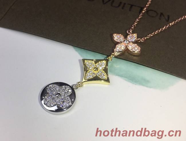 Louis Vuitton Necklace CE8222