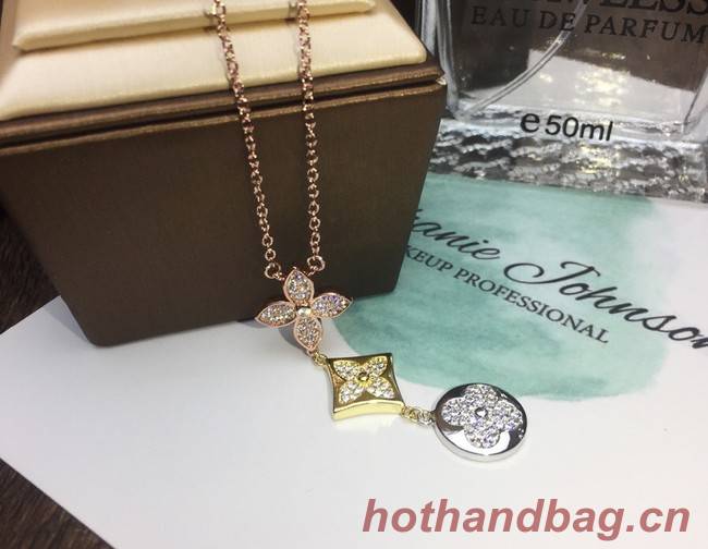 Louis Vuitton Necklace CE8222