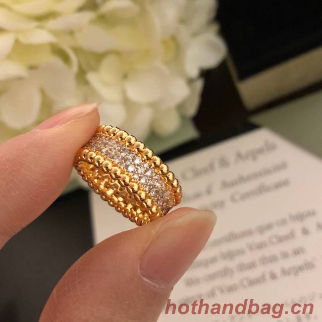 Van Cleef & Arpels Ring CE8210