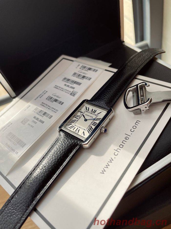 Cartier Watch CTW00058