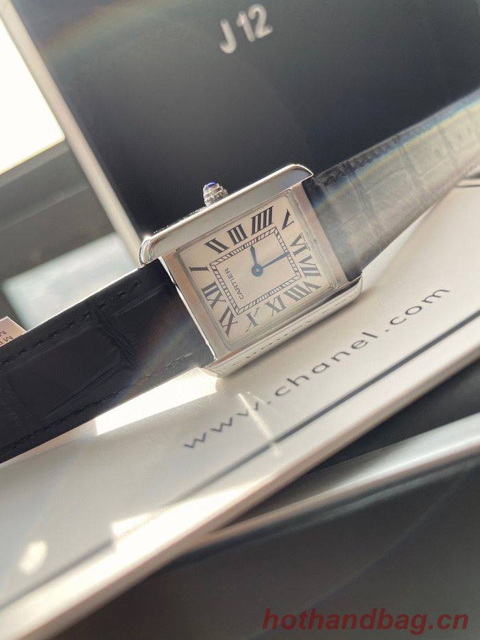 Cartier Watch CTW00060