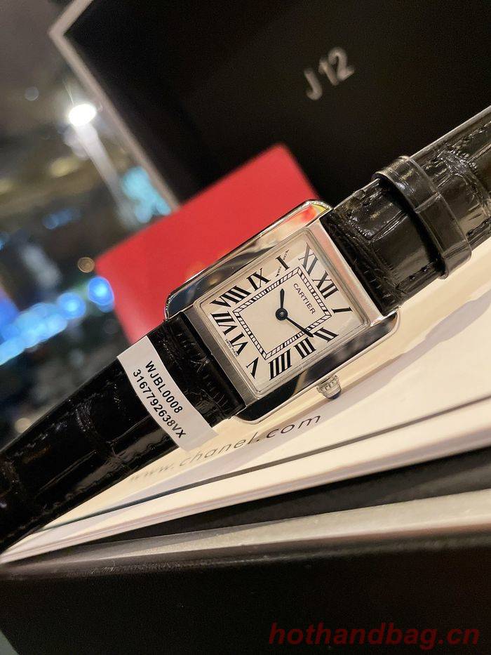 Cartier Watch CTW00063-1