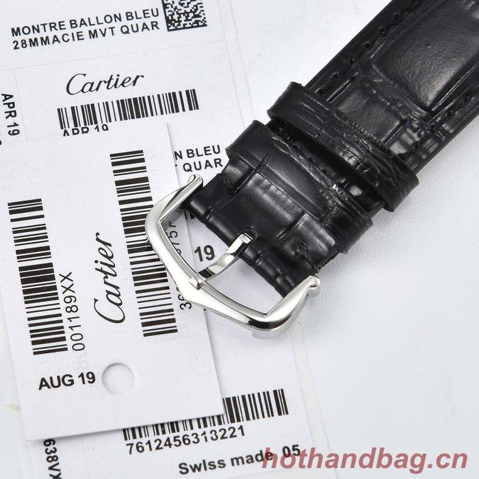 Cartier Watch CTW00068-1