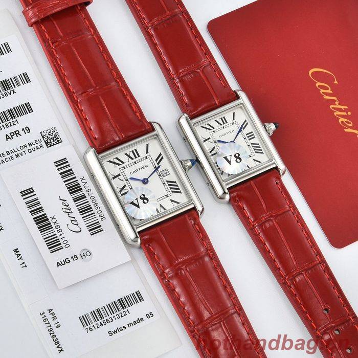 Cartier Watch CTW00068-3