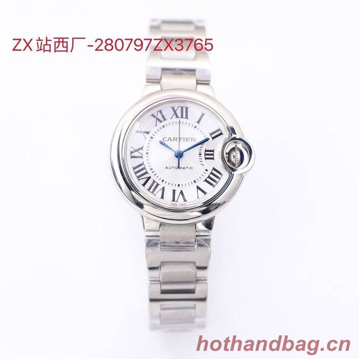 Cartier Watch CTW00075-1