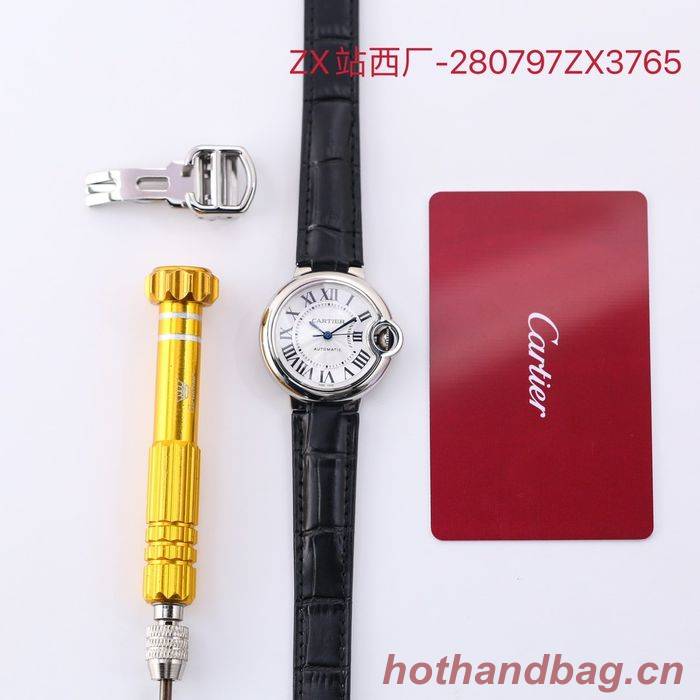 Cartier Watch CTW00076-2