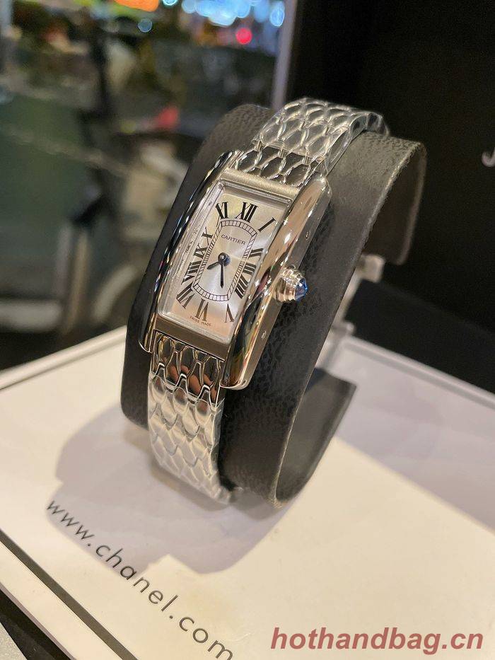 Cartier Watch CTW00084