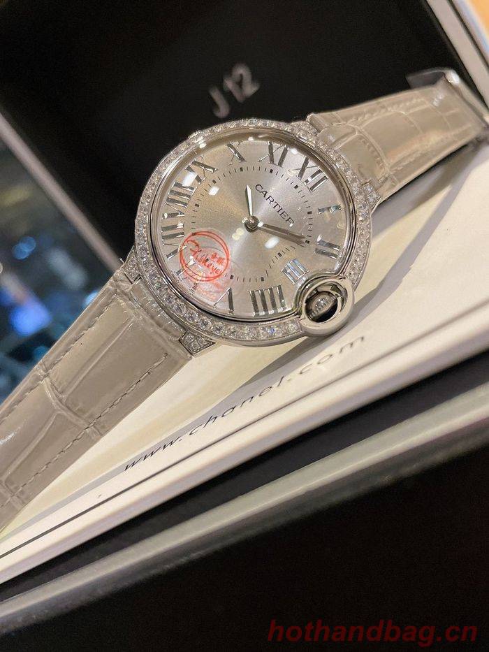 Cartier Watch CTW00094