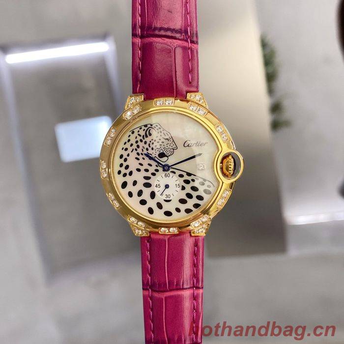 Cartier Watch CTW00095-5