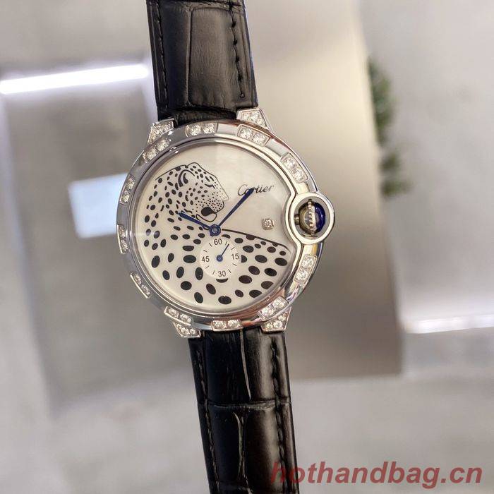 Cartier Watch CTW00097-4