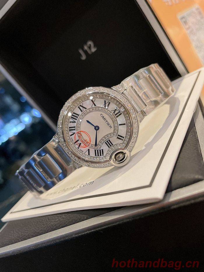 Cartier Watch CTW00103