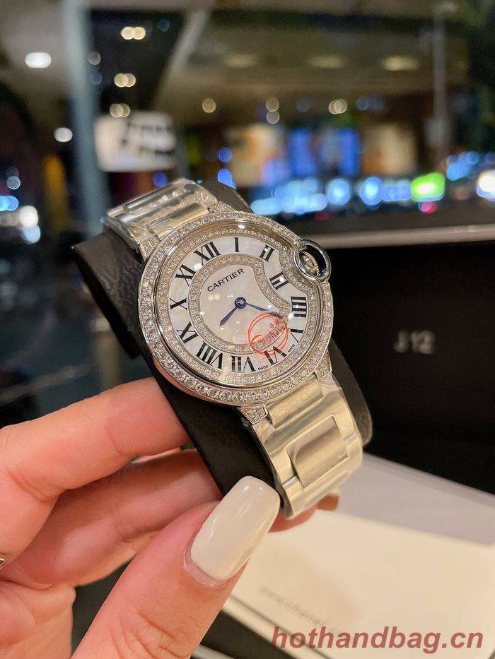 Cartier Watch CTW00103