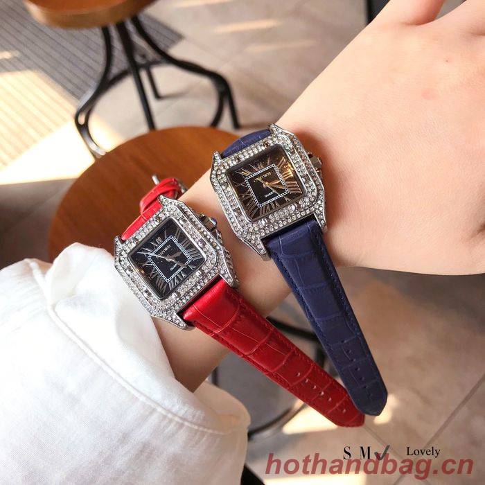 Cartier Watch CTW00109-1