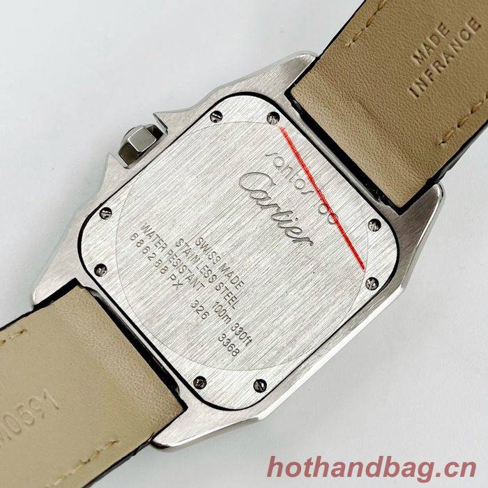 Cartier Watch CTW00123