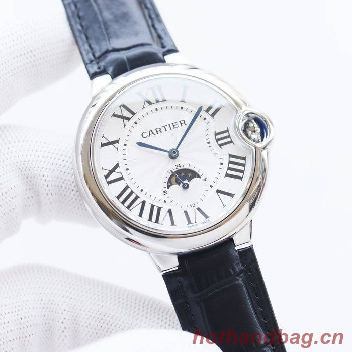 Cartier Watch CTW00124-4