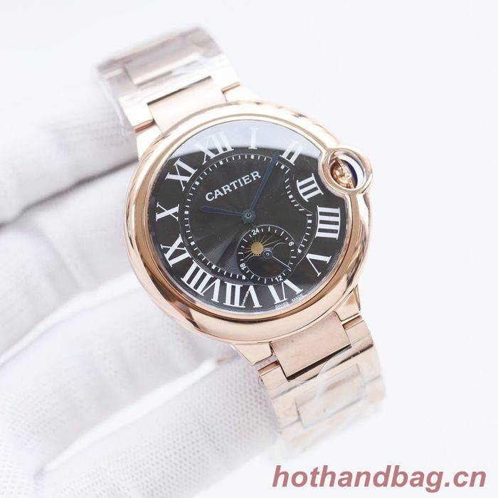 Cartier Watch CTW00125-2