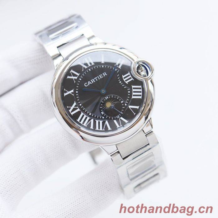 Cartier Watch CTW00125-4