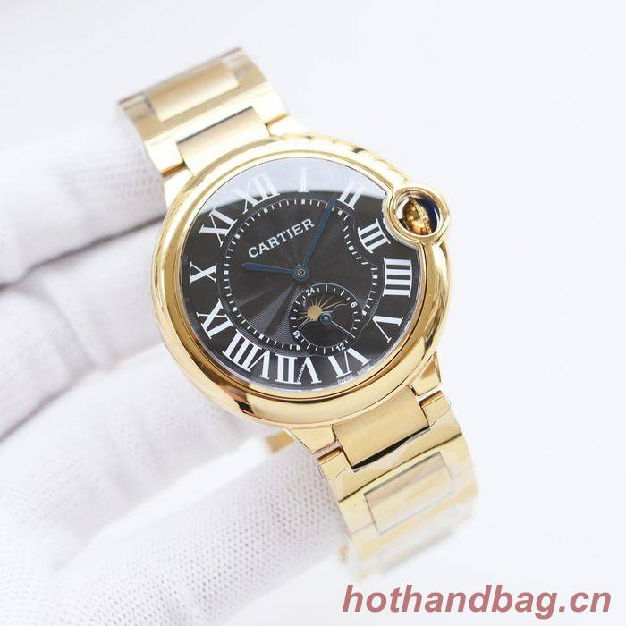 Cartier Watch CTW00125-6