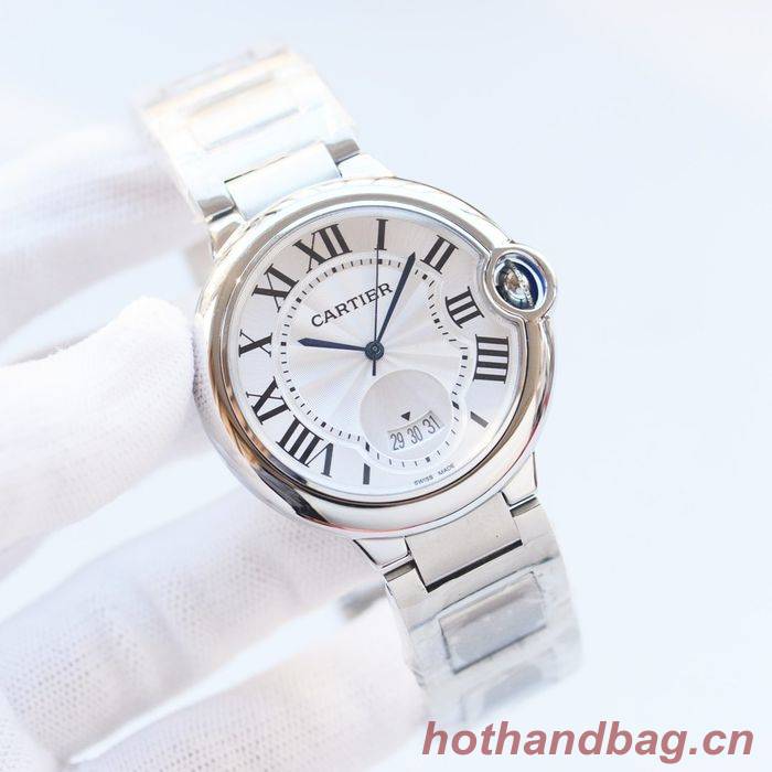 Cartier Watch CTW00127-2