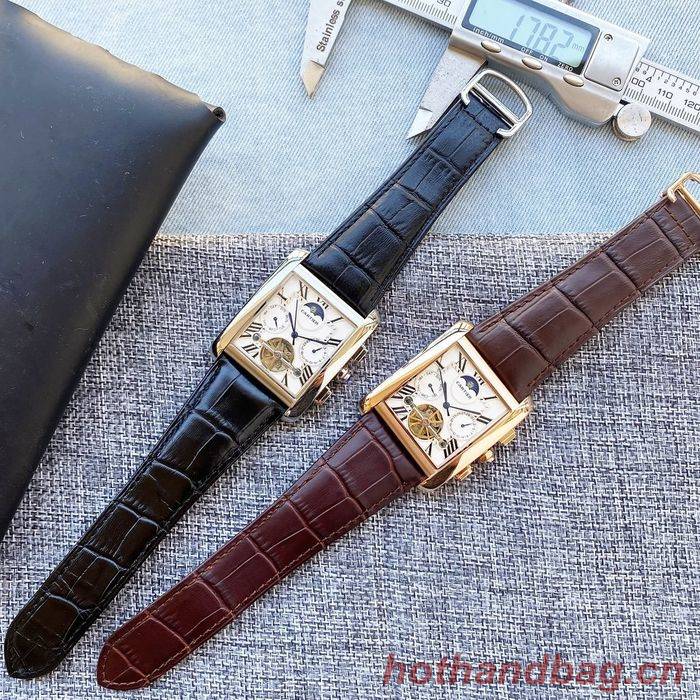 Cartier Watch CTW00130-1