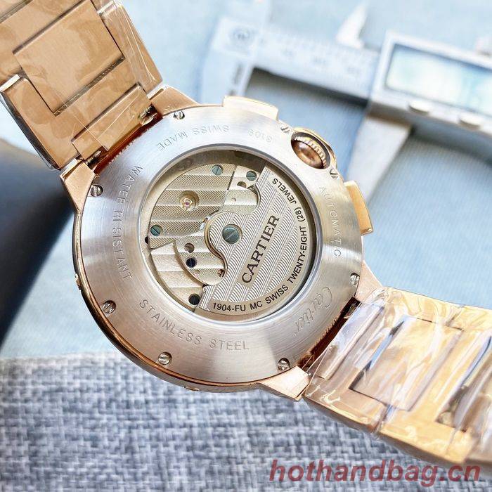 Cartier Watch CTW00131-1