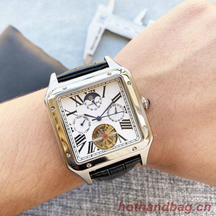 Cartier Watch CTW00139-1