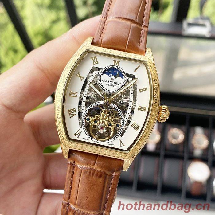 Cartier Watch CTW00141-5