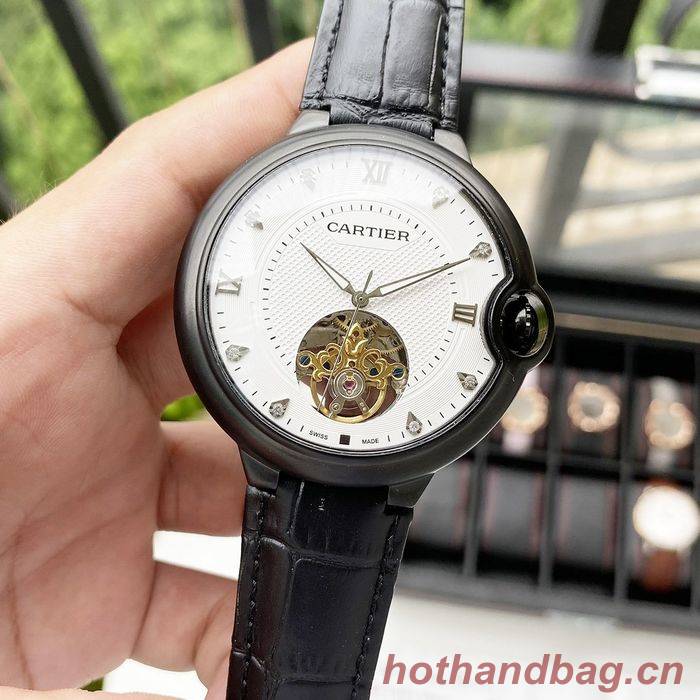 Cartier Watch CTW00145-1