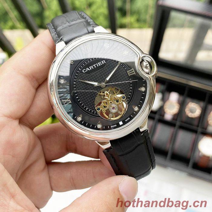 Cartier Watch CTW00145-5