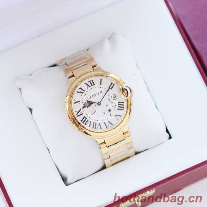 Cartier Watch CTW00146-1