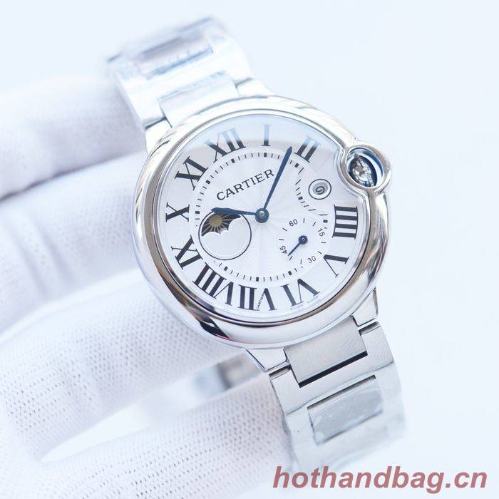 Cartier Watch CTW00146-3