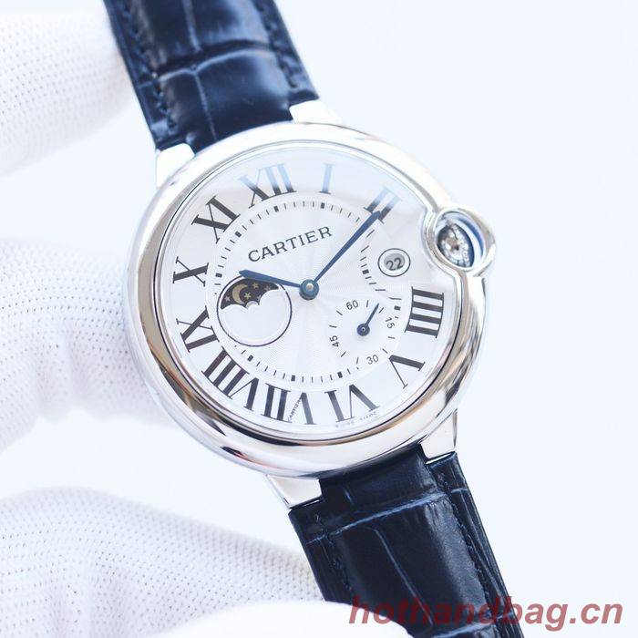 Cartier Watch CTW00147-6