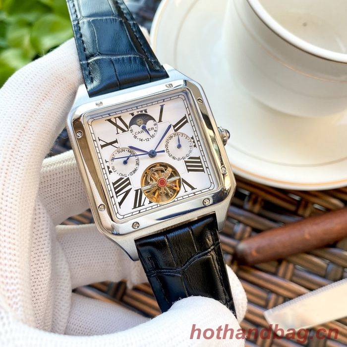 Cartier Watch CTW00151-2