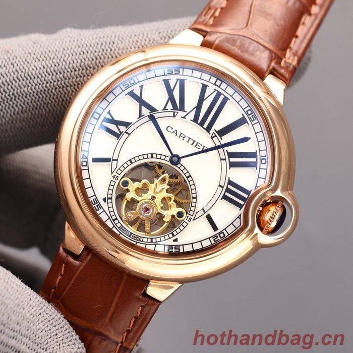 Cartier Watch CTW00153-1