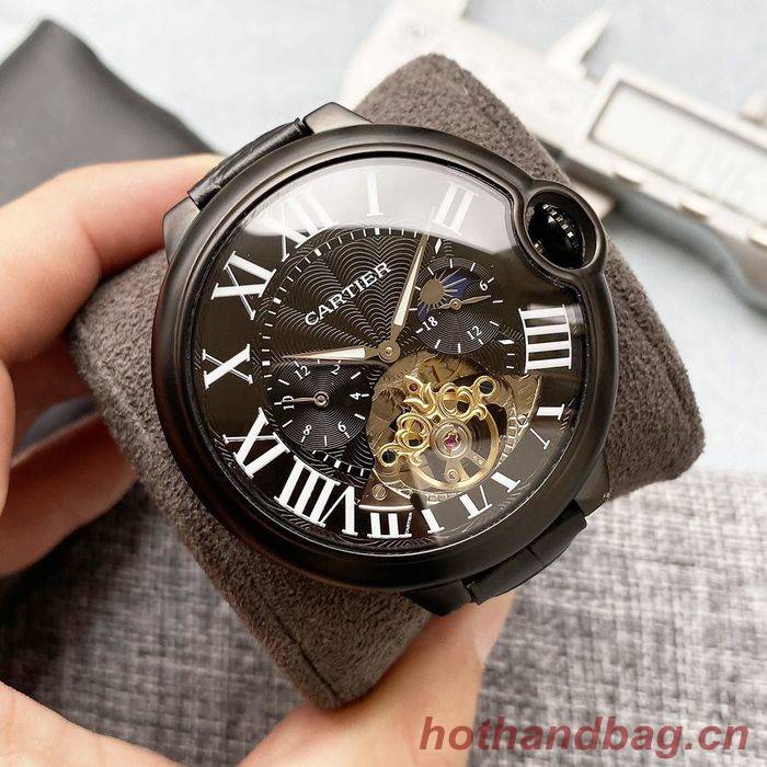 Cartier Watch CTW00154-5