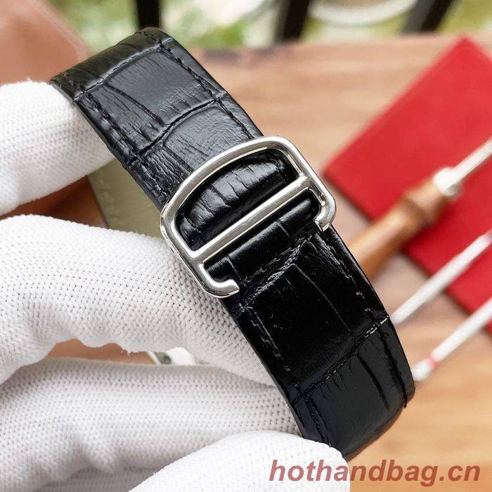 Cartier Watch CTW00156-1