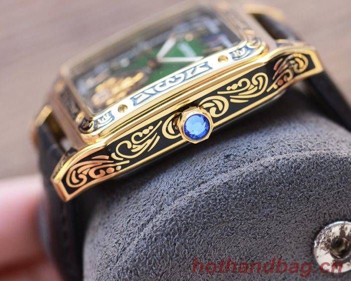 Cartier Watch CTW00158-1