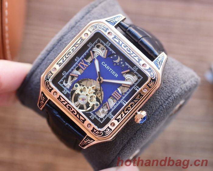 Cartier Watch CTW00158-5