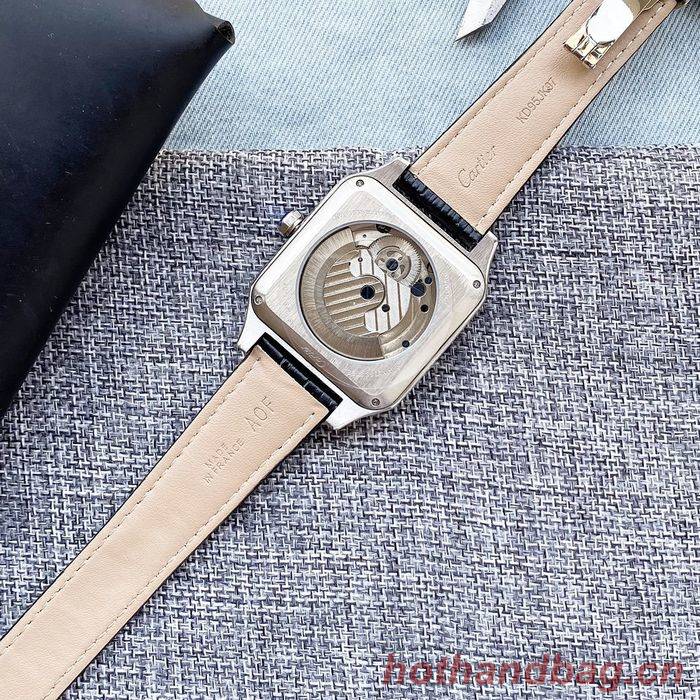 Cartier Watch CTW00161-2