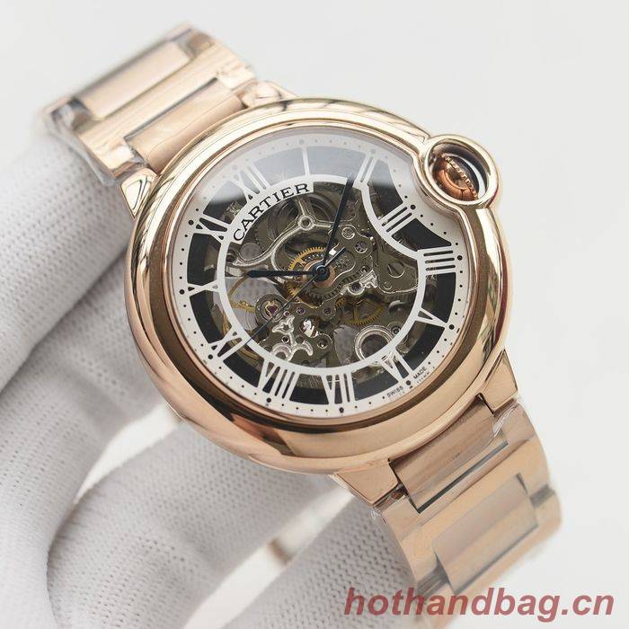 Cartier Watch CTW00163-1