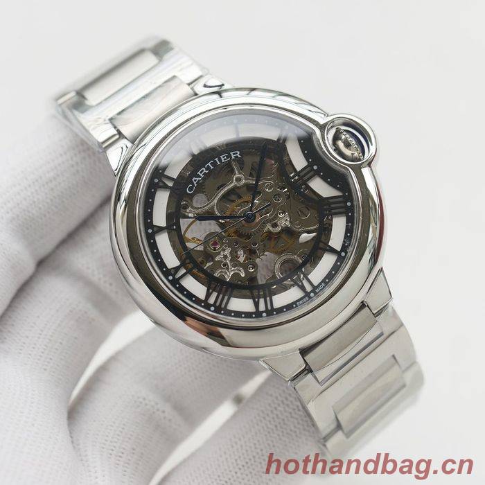 Cartier Watch CTW00163-2