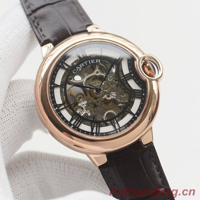 Cartier Watch CTW00164-1