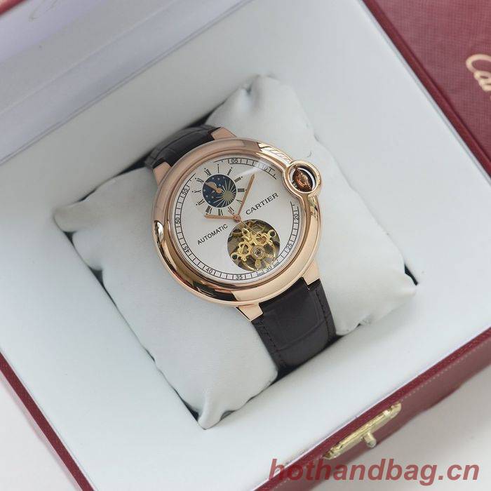 Cartier Watch CTW00166-1